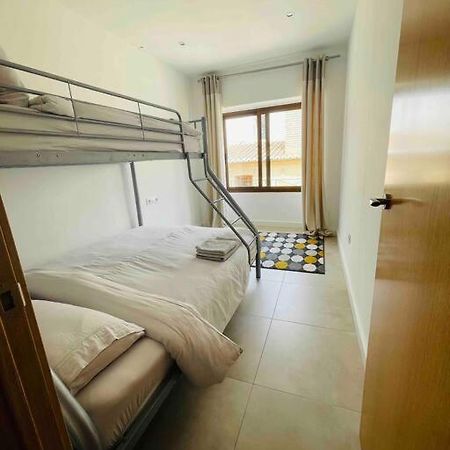 Attic Apartment In Old Town Denia Ngoại thất bức ảnh
