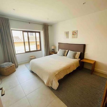 Attic Apartment In Old Town Denia Ngoại thất bức ảnh