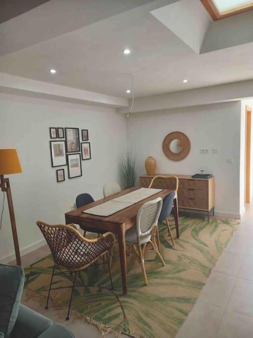 Attic Apartment In Old Town Denia Ngoại thất bức ảnh
