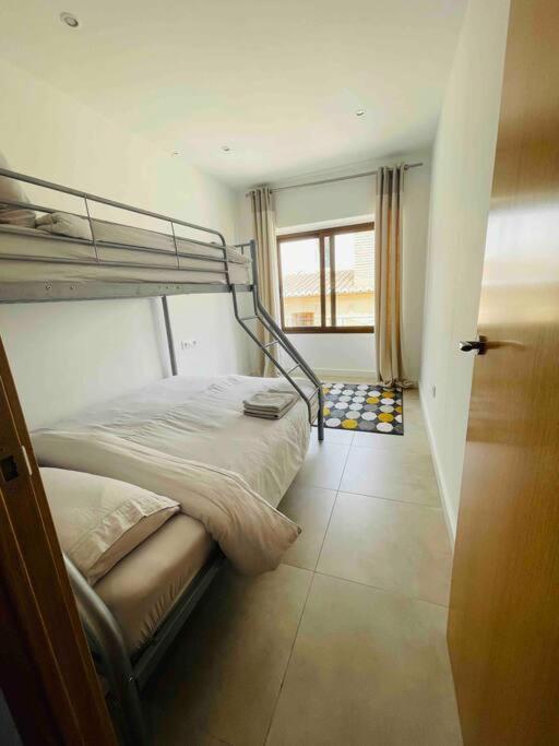 Attic Apartment In Old Town Denia Ngoại thất bức ảnh