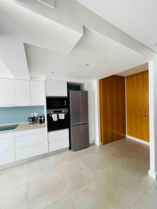 Attic Apartment In Old Town Denia Ngoại thất bức ảnh