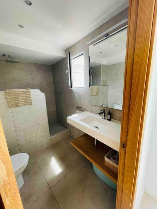 Attic Apartment In Old Town Denia Ngoại thất bức ảnh