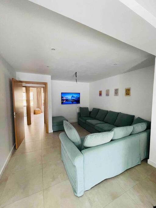 Attic Apartment In Old Town Denia Ngoại thất bức ảnh