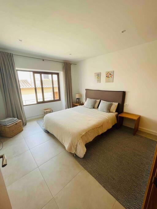 Attic Apartment In Old Town Denia Ngoại thất bức ảnh