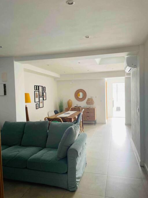 Attic Apartment In Old Town Denia Ngoại thất bức ảnh