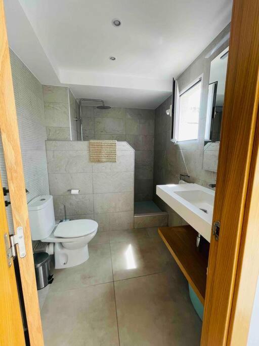 Attic Apartment In Old Town Denia Ngoại thất bức ảnh