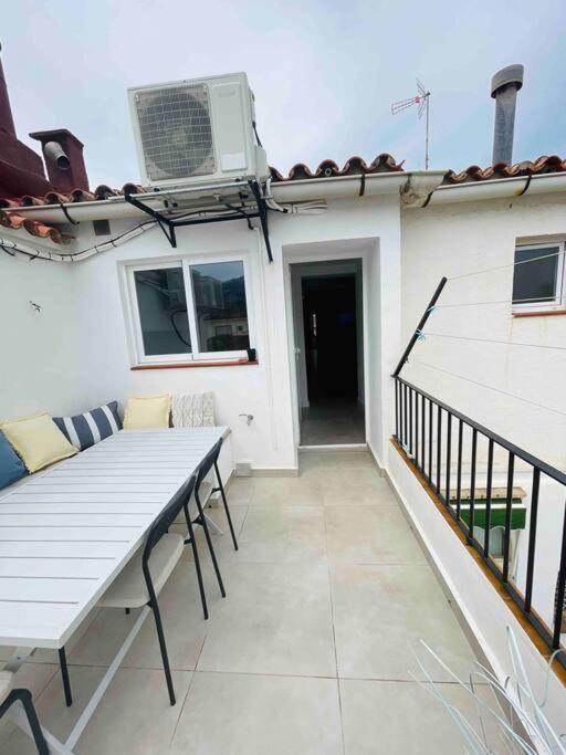 Attic Apartment In Old Town Denia Ngoại thất bức ảnh